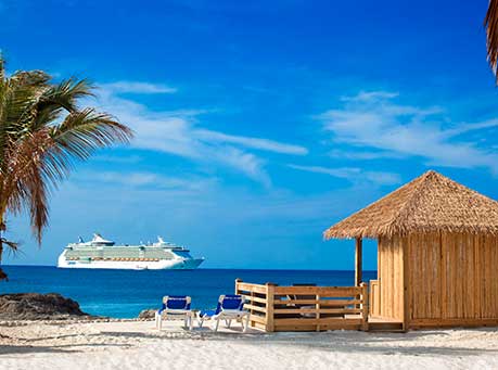 Cruise Deals