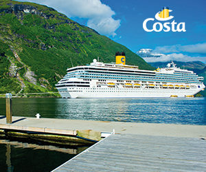Costa Cruise Offer