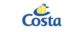 Best Cruise Offers on popular cruise lines - Costa Cruises