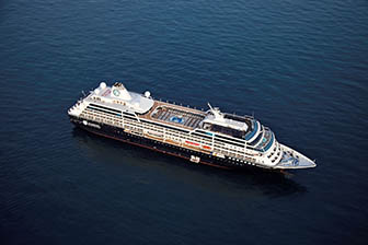 Azamara Journey