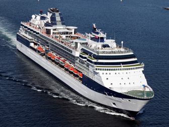 Celebrity Constellation