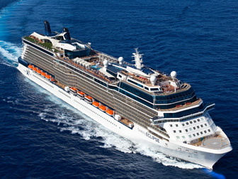 Celebrity Eclipse | Celebrity Cruise Ships