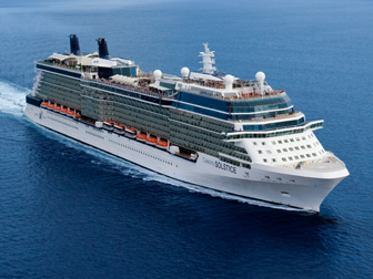 Celebrity Solstice