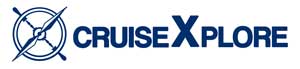 CruiseXplore Logo