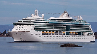 Jewel of the Seas