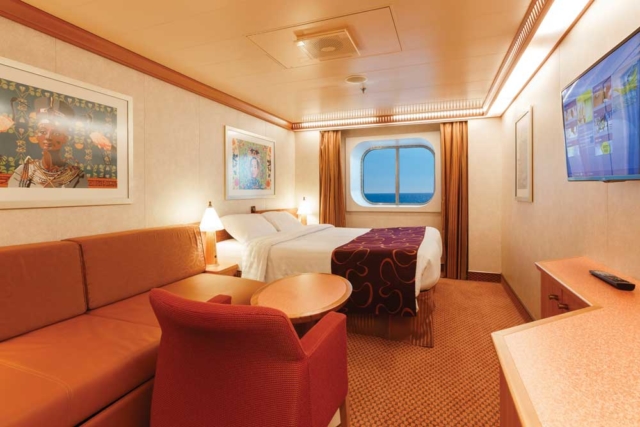 Costa Cruises - Ocean View