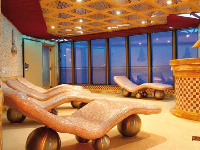 Samsara Spa on Costa