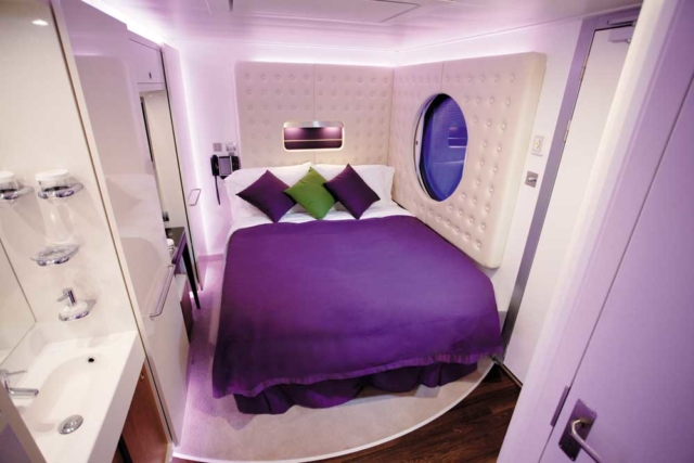 Norwegian Cruise Line - Studio