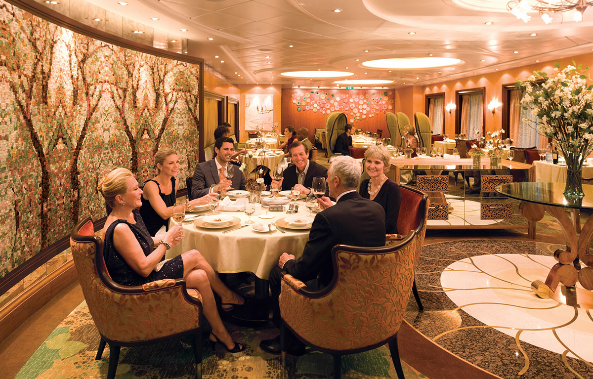 Symphony of the Seas on Royal Caribbean Best Price Guaranteed!