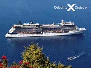 Celebrity Cruise Offer