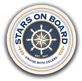 Stars on Board Logo