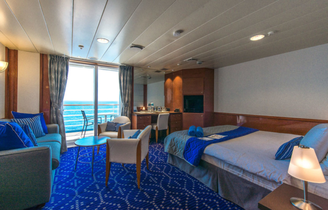 Stateroom