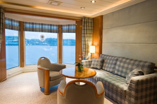 Cabin