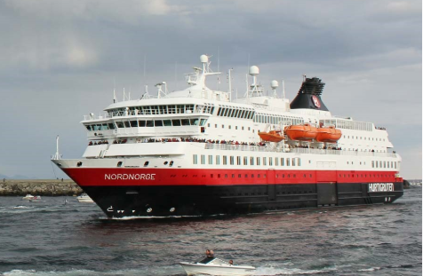 MS Nordnorge