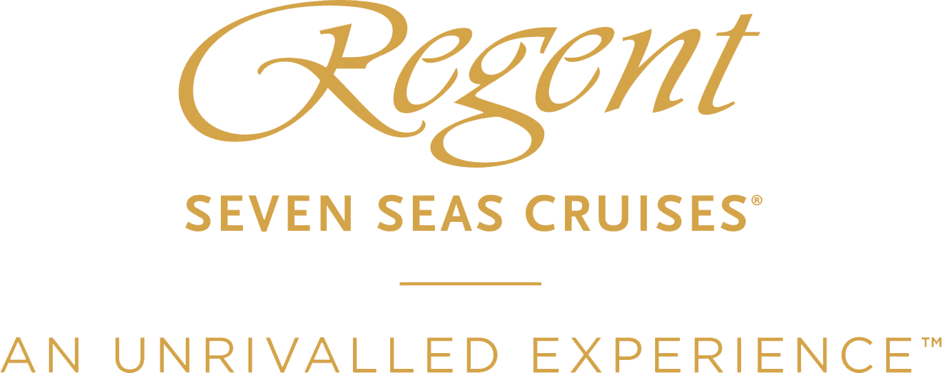 Regent Seven Seas Logo