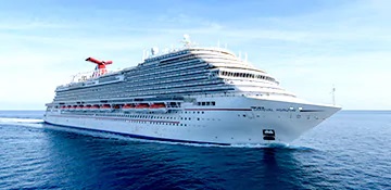 Carnival Horizon | Carnival Cruise Line