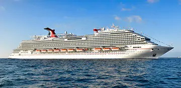 Carnival Panorama| Carnival Cruise Line