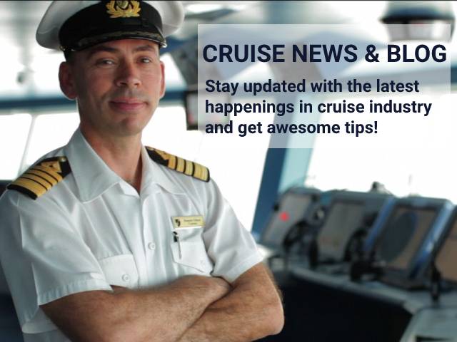 Cruise News and Blog