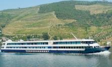 AmaDouro| AmaWaterways ships