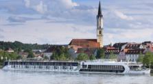 AmaMora| AmaWaterways ships