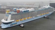 Odyssey of the Seas | Royal Caribbean Cruise Ship