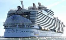 Wonder of the Seas | Royal Caribbean Cruise Ship