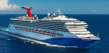 Carnival Radiance| Carnival Cruise Line