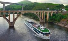 SS Sao Gabriel|Uniworld River Cruises