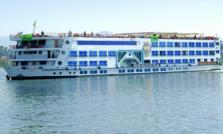SS Sphinx|Uniworld River Cruises