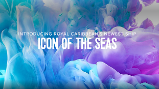 Icon of the Seas | Royal Caribbean Cruise Ship