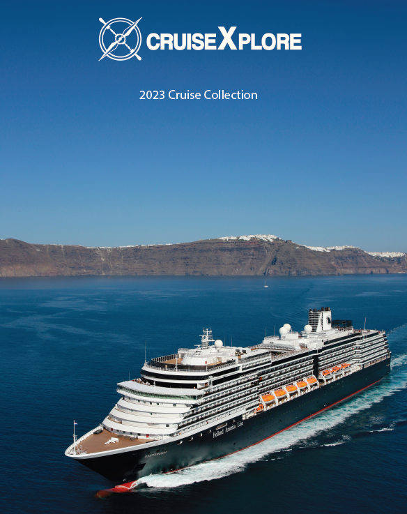 CXP 2023 PLANNER