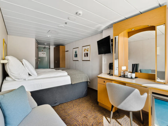 Expedition Suite Q2