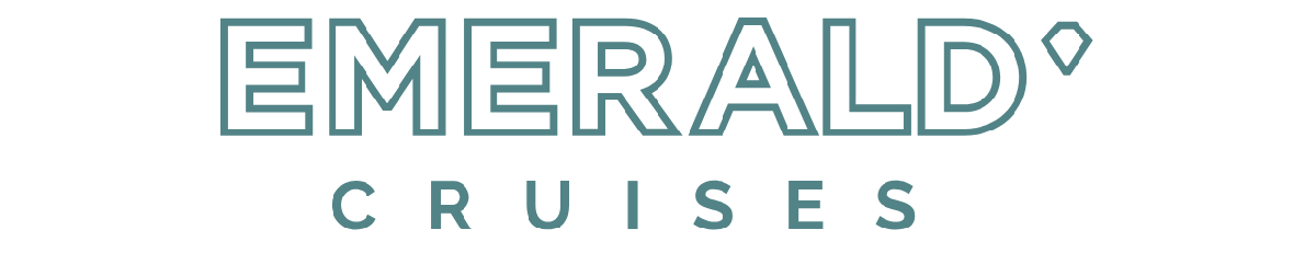 Cruising with Emerald Cruises