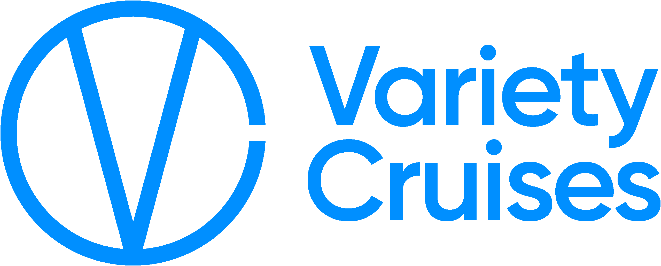 Cruising with Variety Cruises