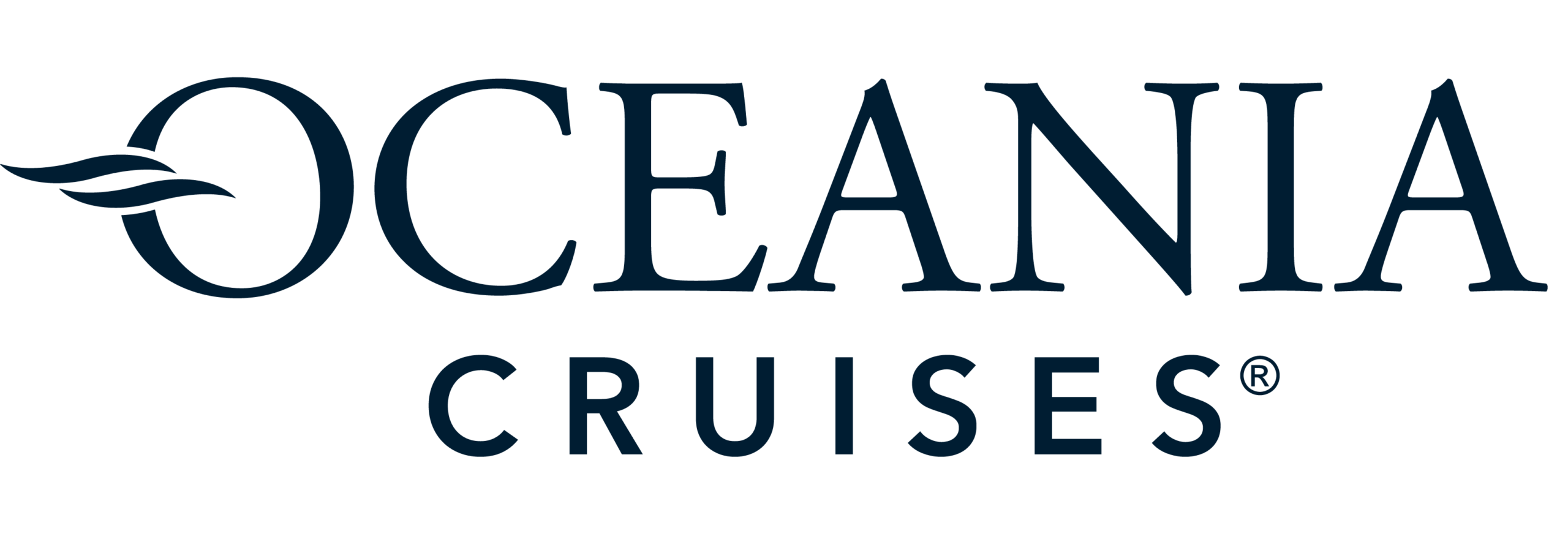 Cruising with Oceania Cruises