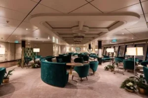 Aroya Al Matal Lounge