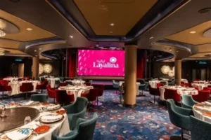 Aroya Layalina Restaurant