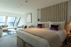 Aroya Suites