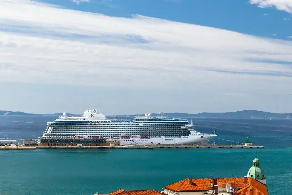 Oceania Allura | Oceania Cruises ships