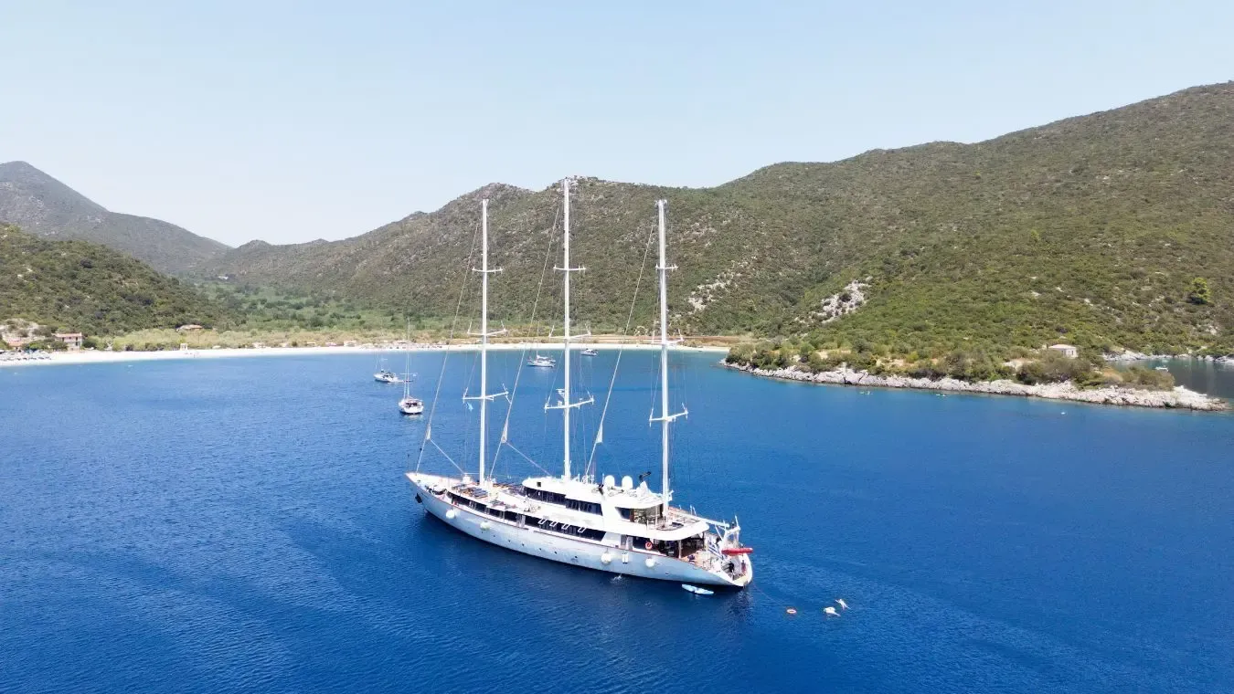 Panorama| Variety Cruises ships