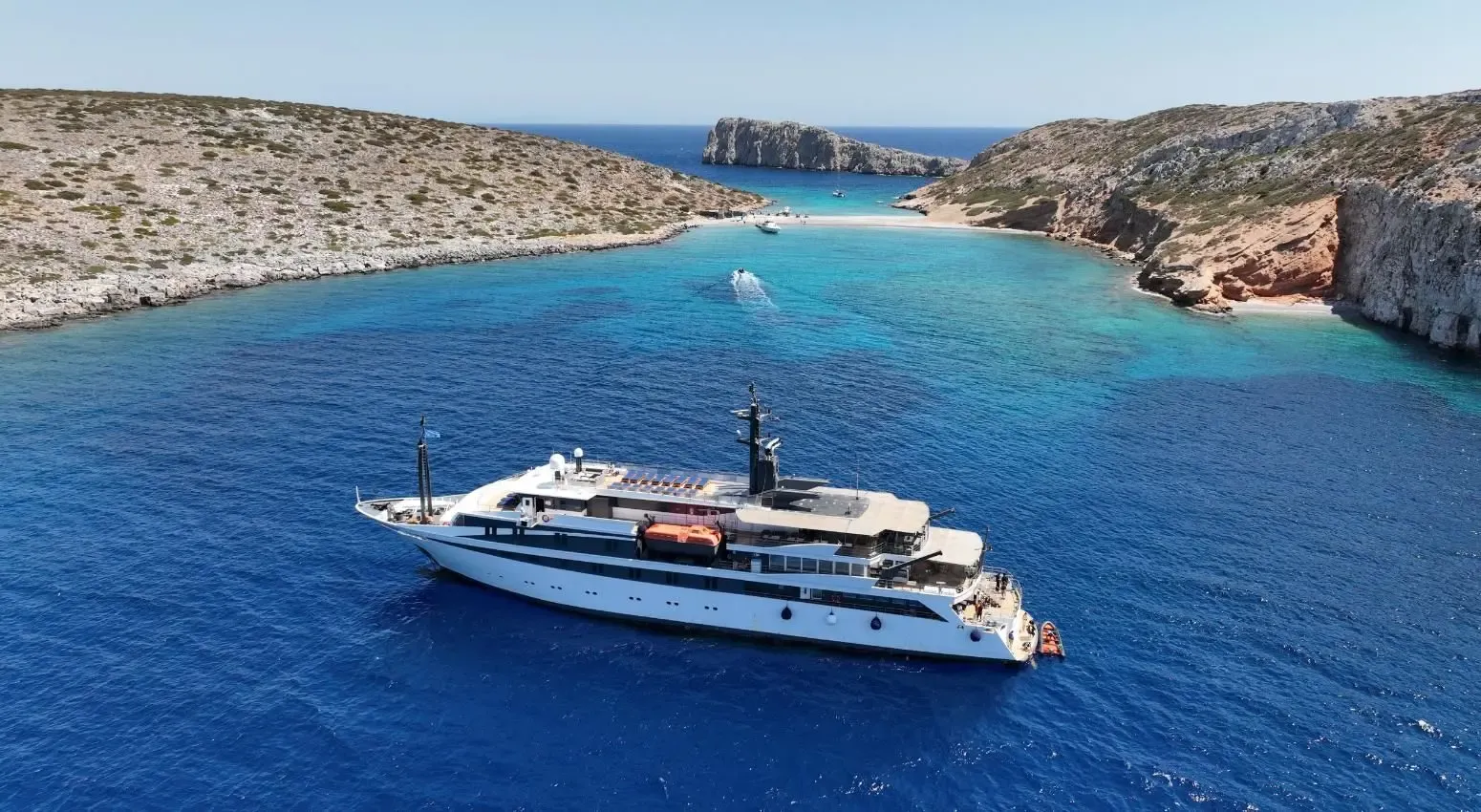 Variety Voyager | Variety Cruises ships